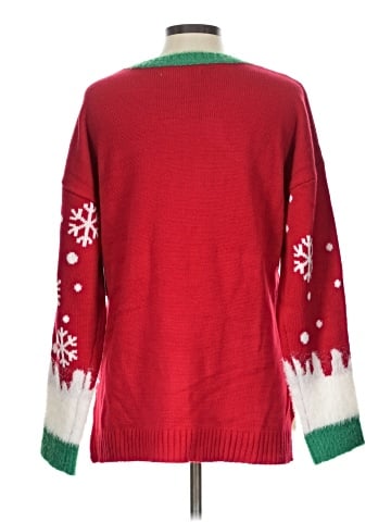 Assorted Brands Pullover Sweater (view 2)