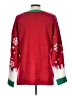 Assorted Brands Red Pullover Sweater Size L - photo 2