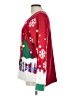 Assorted Brands Red Pullover Sweater Size L - photo 5