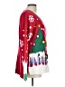 Assorted Brands Red Pullover Sweater Size L - photo 4