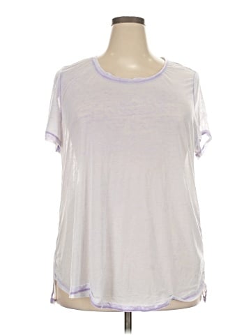 Vince Camuto Short Sleeve T-Shirt (view 1)