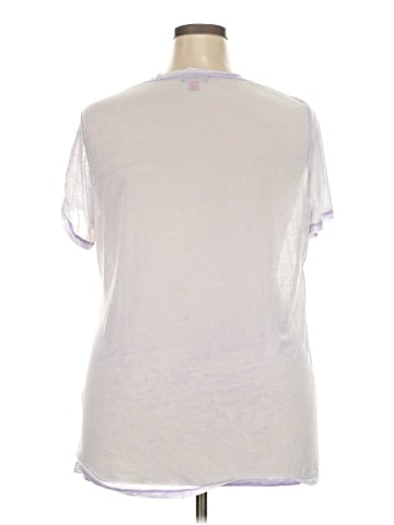 Vince Camuto Short Sleeve T-Shirt (view 2)