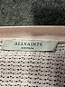 ALLSAINTS Pink Pullover Sweater Size M - photo 7
