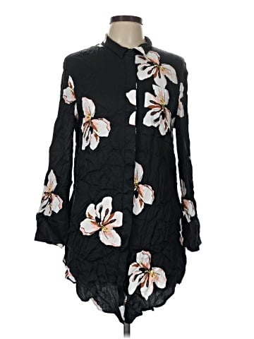 Autograph Kimono (view 1)
