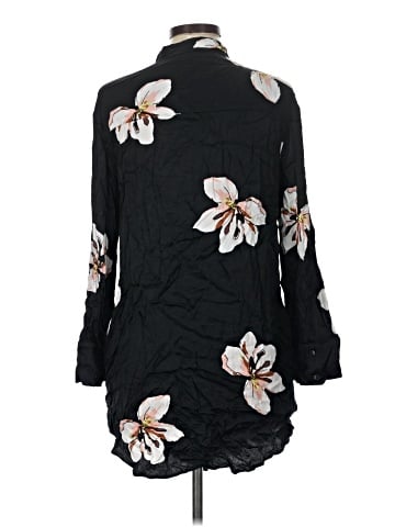Autograph Kimono (view 2)