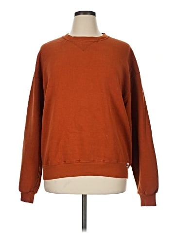 Russell Athletic Sweatshirt (view 1)