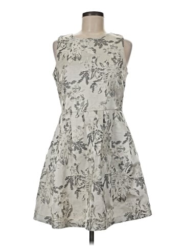 Allen B. by Allen Schwartz Cocktail Dress (view 1)
