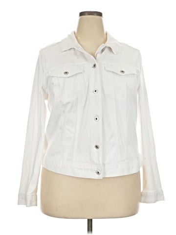Jessica Simpson Jacket (view 1)