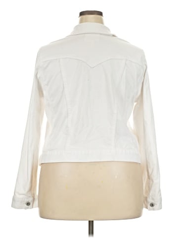 Jessica Simpson Jacket (view 2)