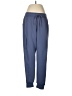 32 Degrees Solid Blue Casual Pants Size M - photo 1