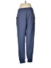 32 Degrees Solid Blue Casual Pants Size M - photo 2