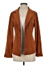 Como Black Brown Blazer Size S - photo 1