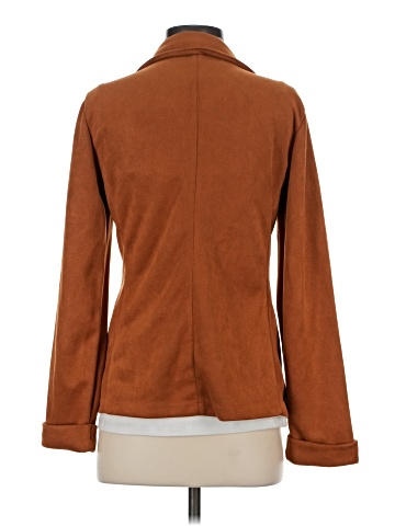 Como Black Blazer (view 2)