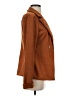 Como Black Brown Blazer Size S - photo 4