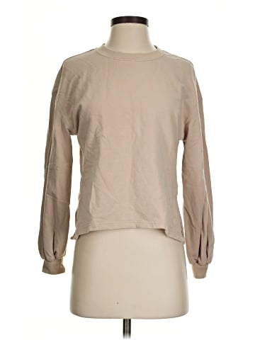 Alice + Olivia Sweatshirt (view 1)