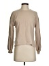 Alice + Olivia Tan Sweatshirt Size XS - photo 1