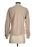 Alice + Olivia Tan Sweatshirt Size XS - photo 2