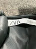Zara Black Blazer Size M - photo 3