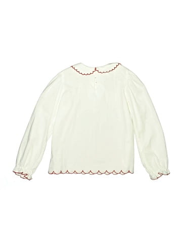 Bella Bliss Long Sleeve Blouse (view 2)