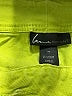 Lane Bryant Solid Green Shorts Size 14 - photo 3