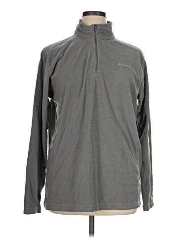 Columbia Fleece (view 1)