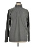 Columbia 100% Polyester Gray Fleece Size XL - photo 1