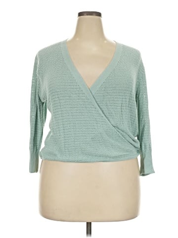 Simply Vera Vera Wang Cardigan (view 1)