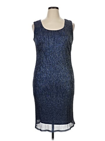 R&M Richards Cocktail Dress (view 1)