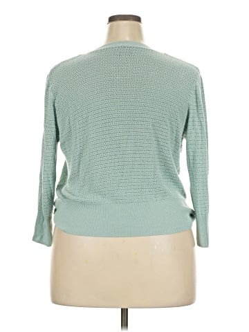 Simply Vera Vera Wang Cardigan (view 2)