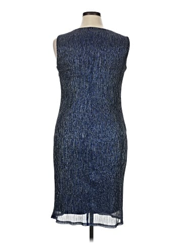 R&M Richards Cocktail Dress (view 2)