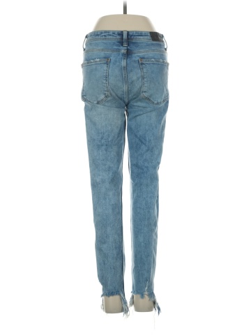Zara Basic Jeans (view 2)