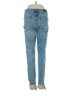 Zara Basic Stars Blue Jeans Size 2 - photo 2
