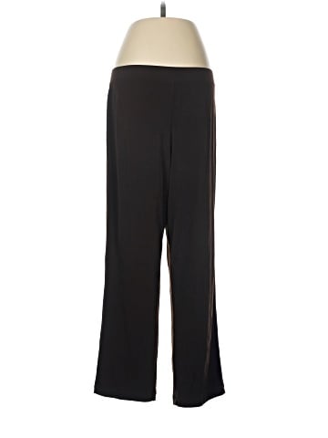 Susan Graver Dress Pants (view 1)
