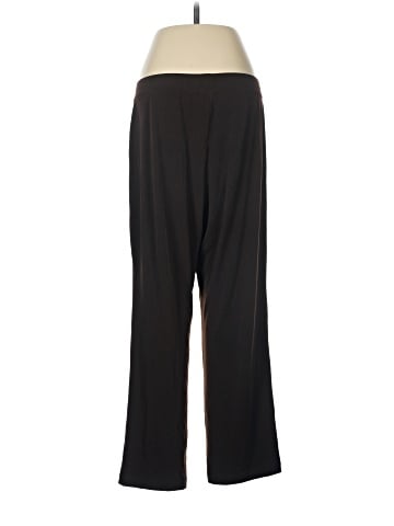 Susan Graver Dress Pants (view 2)