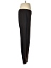 Susan Graver Solid Black Dress Pants Size M (petite) - photo 4