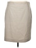 Anne Klein Solid Tan Formal Skirt Size 16 - photo 1