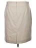 Anne Klein Solid Tan Formal Skirt Size 16 - photo 2