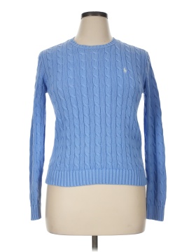 Ralph Lauren Pullover Sweater