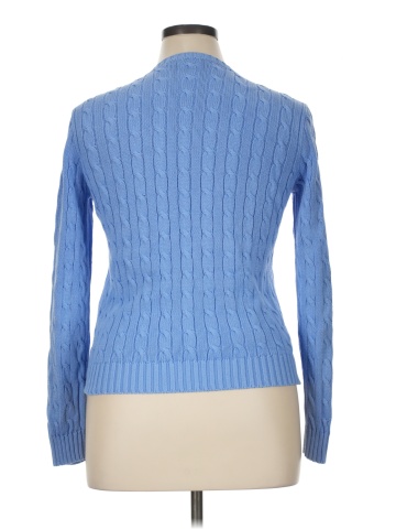 Ralph Lauren Pullover Sweater (view 2)