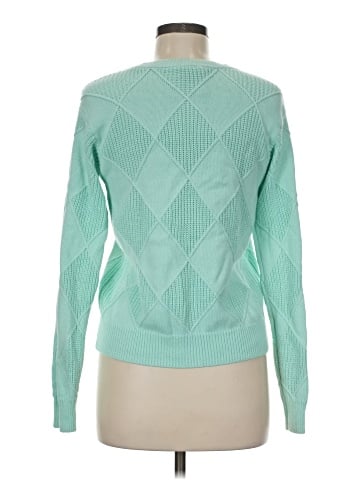 St. John's Bay Pullover Sweater (view 2)