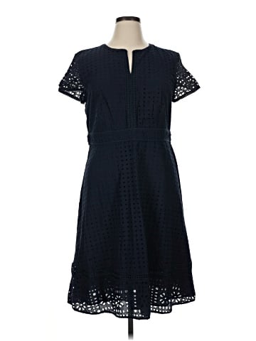 Ann Taylor Casual Dress (view 1)