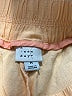 A New Day Solid Yellow Shorts Size M - photo 3