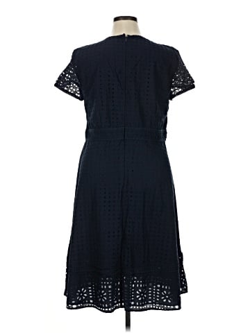 Ann Taylor Casual Dress (view 2)