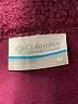 Columbia 100% Polyester Burgundy Coat Size M - photo 6