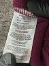 Columbia 100% Polyester Burgundy Coat Size M - photo 7
