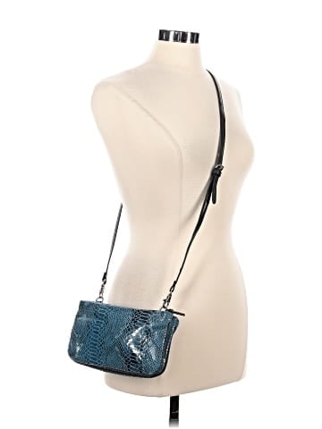 Simply Vera Vera Wang Crossbody Bag (view 2)