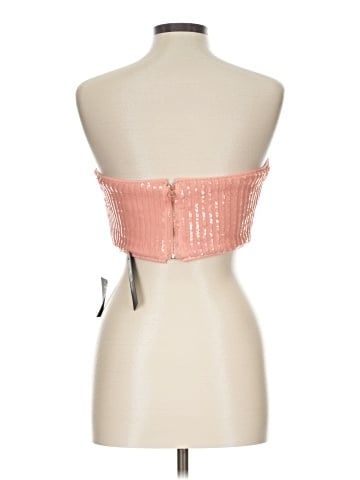 Lulus Sleeveless Top (view 2)