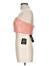 Lulus 100% Polyester Pink Sleeveless Top Size L - photo 5