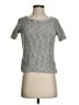 Wallace Tweed Gray Sweater Vest Size S - photo 1