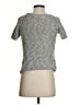 Wallace Tweed Gray Sweater Vest Size S - photo 2